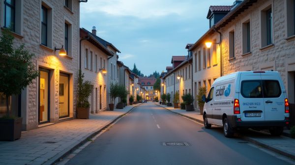 Comment choisir une entreprise de nettoyage au Neubourg ?
