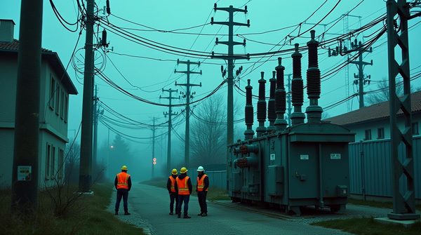 Formation habilitation électrique à saint-quentin : sécurité assurée !
