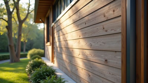 Isolation thermique extérieure : techniques et matériaux efficaces