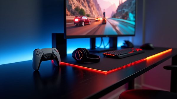 Jouer clavier souris ps5 : les meilleurs packs pour gamers