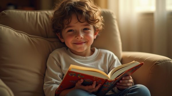 Le journal intime garcon : un espace pour s'exprimer avec joie