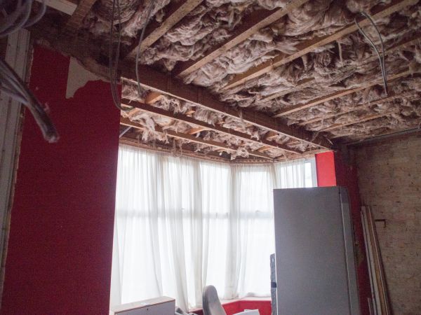 Top matériaux et méthodes pour une isolation thermique réussie