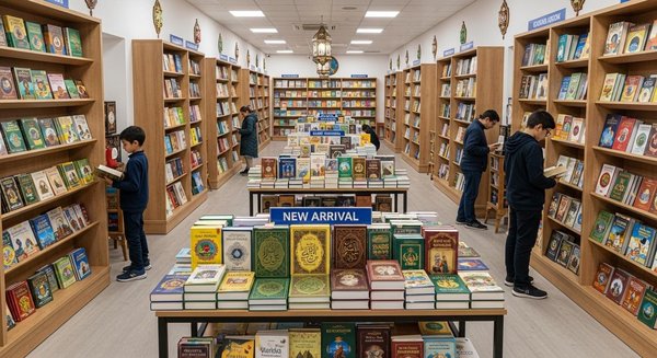 La Maktaba Tawhid : une référence incontournable pour vos ouvrages islamiques