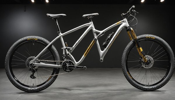 Vtt le plus cher du monde : des modèles à couper le souffle