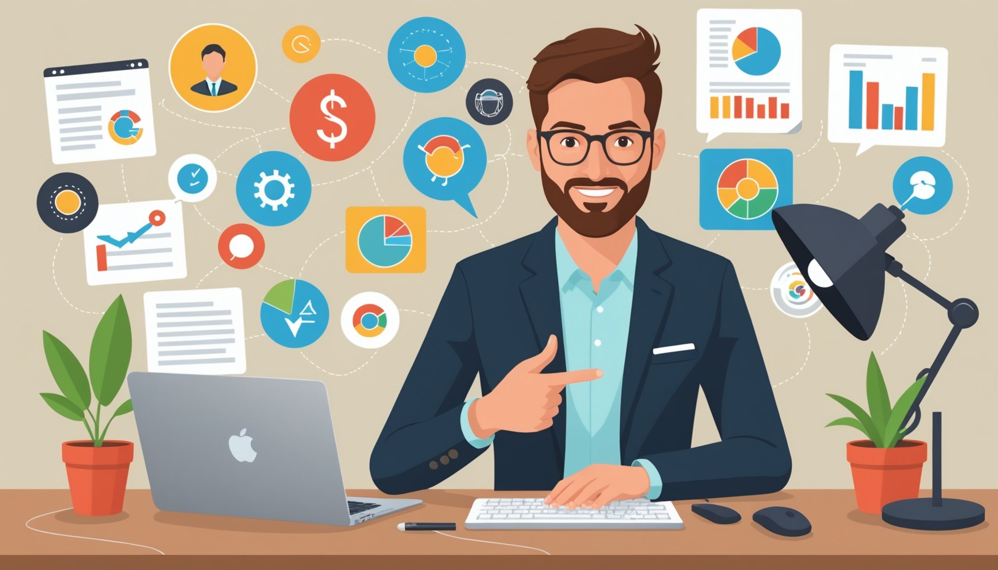 Vos questions sur le freelancing SEO