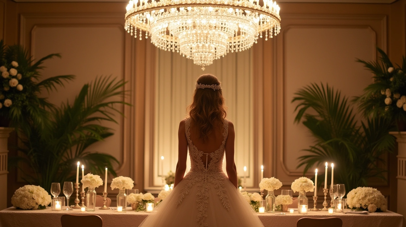 Questions fréquentes sur les officiants de mariage